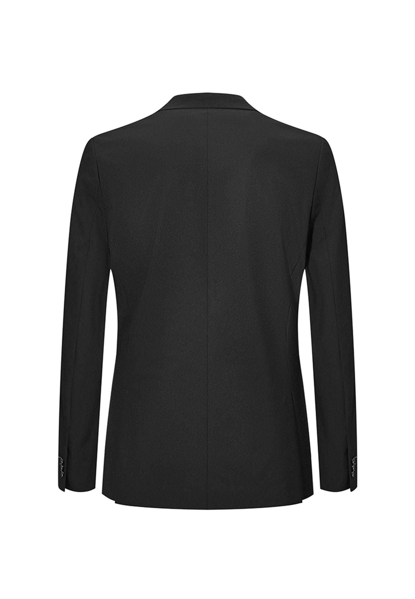 Men Clothing 3M Compact Multi-Way Stretch Suit Blazer Slim Fit