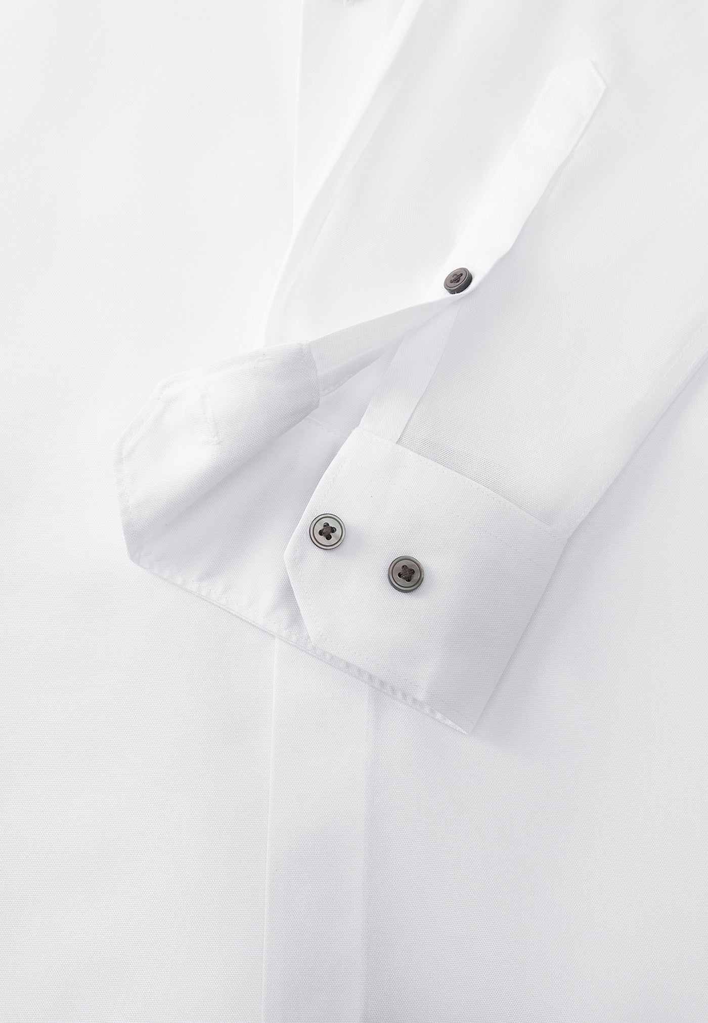 Men Clothing Non-Iron Super Soft Lyocell Blend Shirt Smart Fit