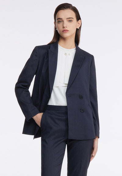 Women Consuela, Cool & Stretch Suit Blazer - Easy Fit