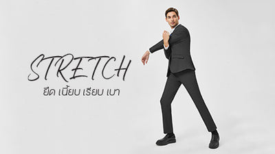 Stretch Collection