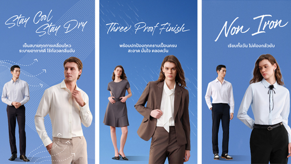 Workwear Trend Update