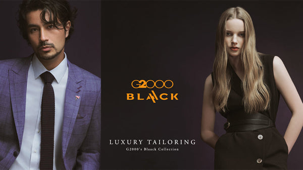 Blaack Collection
