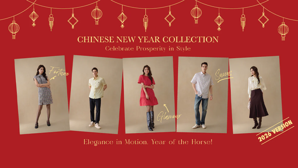 Chinese New Year Collection