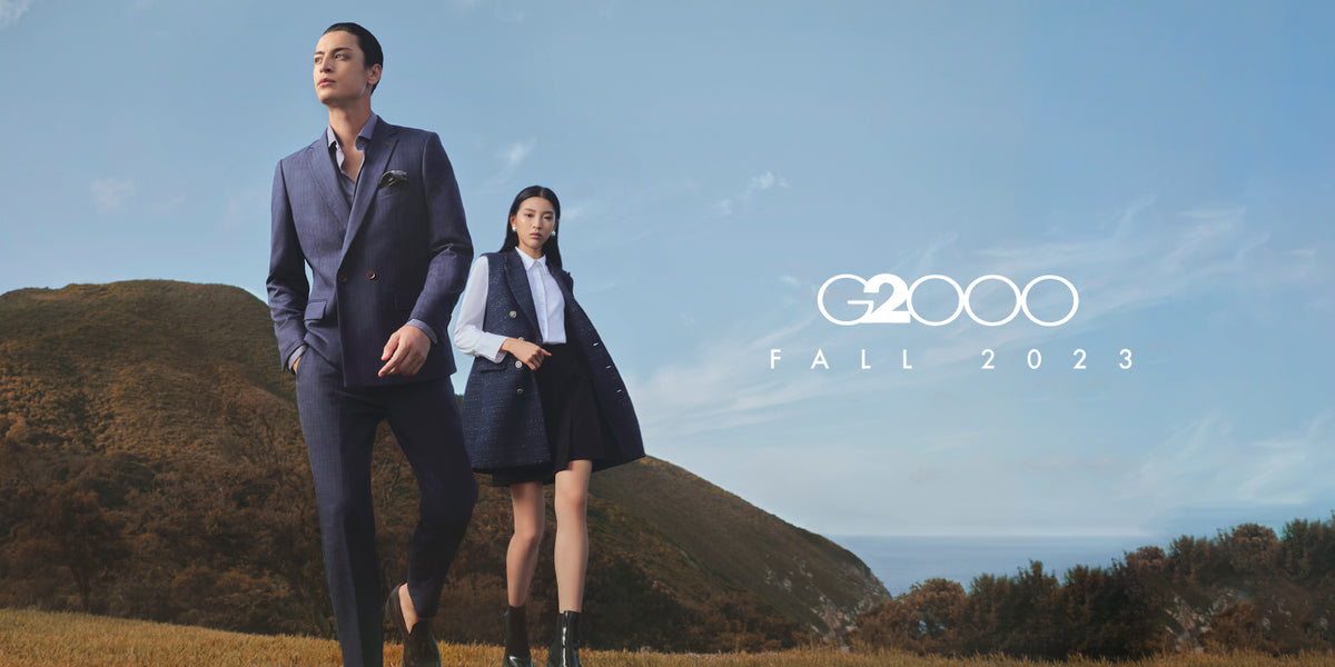 G2000 Thailand | Official Website for Professional Workwear