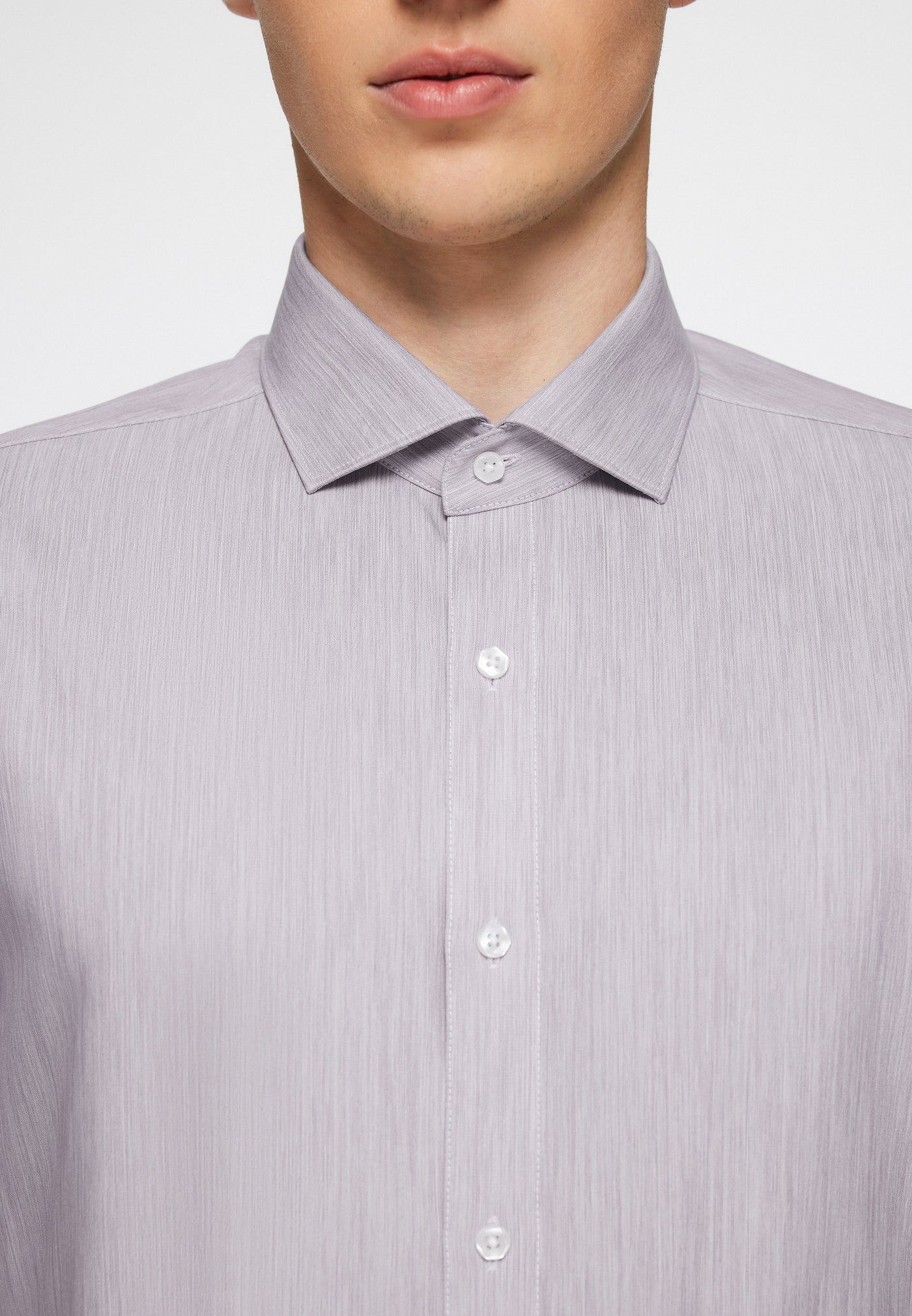 Men Clothing Dry & Sweat Wicking Shirt Smart Fit