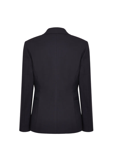 Women Clothing Treeca Suit Blazer Easy Fit