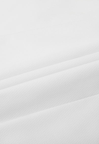 Men Clothing Easy Care Stretch Shirt Smart Fit