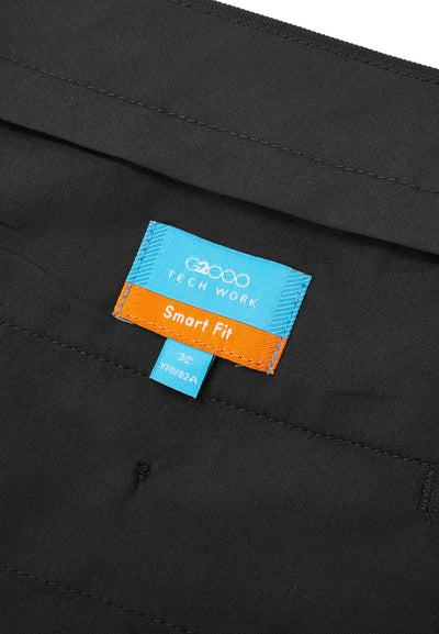 กางเกงสูทสำหรับผู้ชาย - Smart Fit