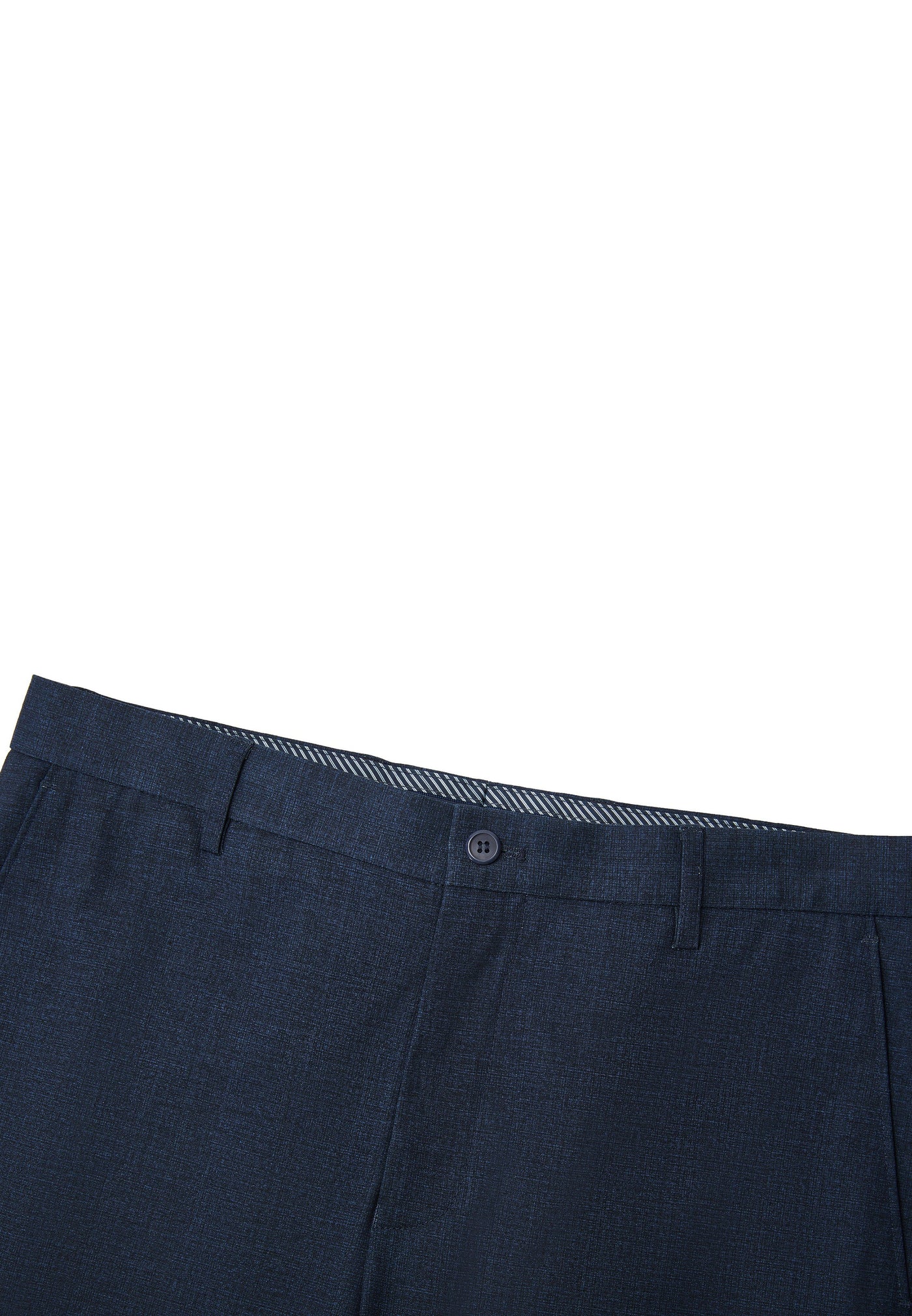 กางเกงขายาวแบบทางการสำหรับผู้ชาย - Smart Fit