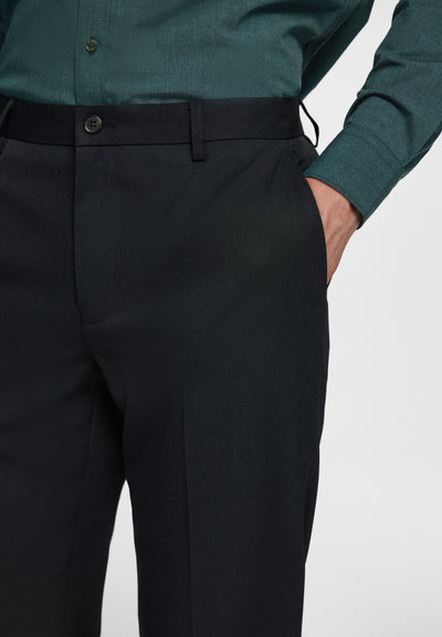 กางเกงขายาวแบบลำลองสำหรับผู้ชาย - Extra Slim Fit