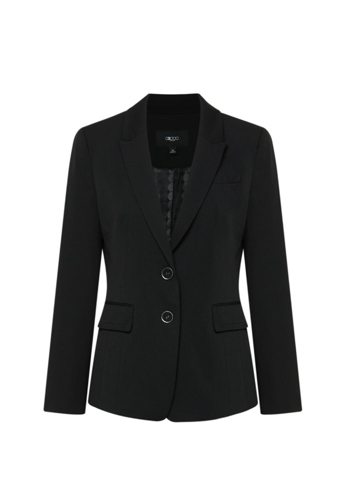 Women Clothing TRS Twill Blazer - Easy Fit