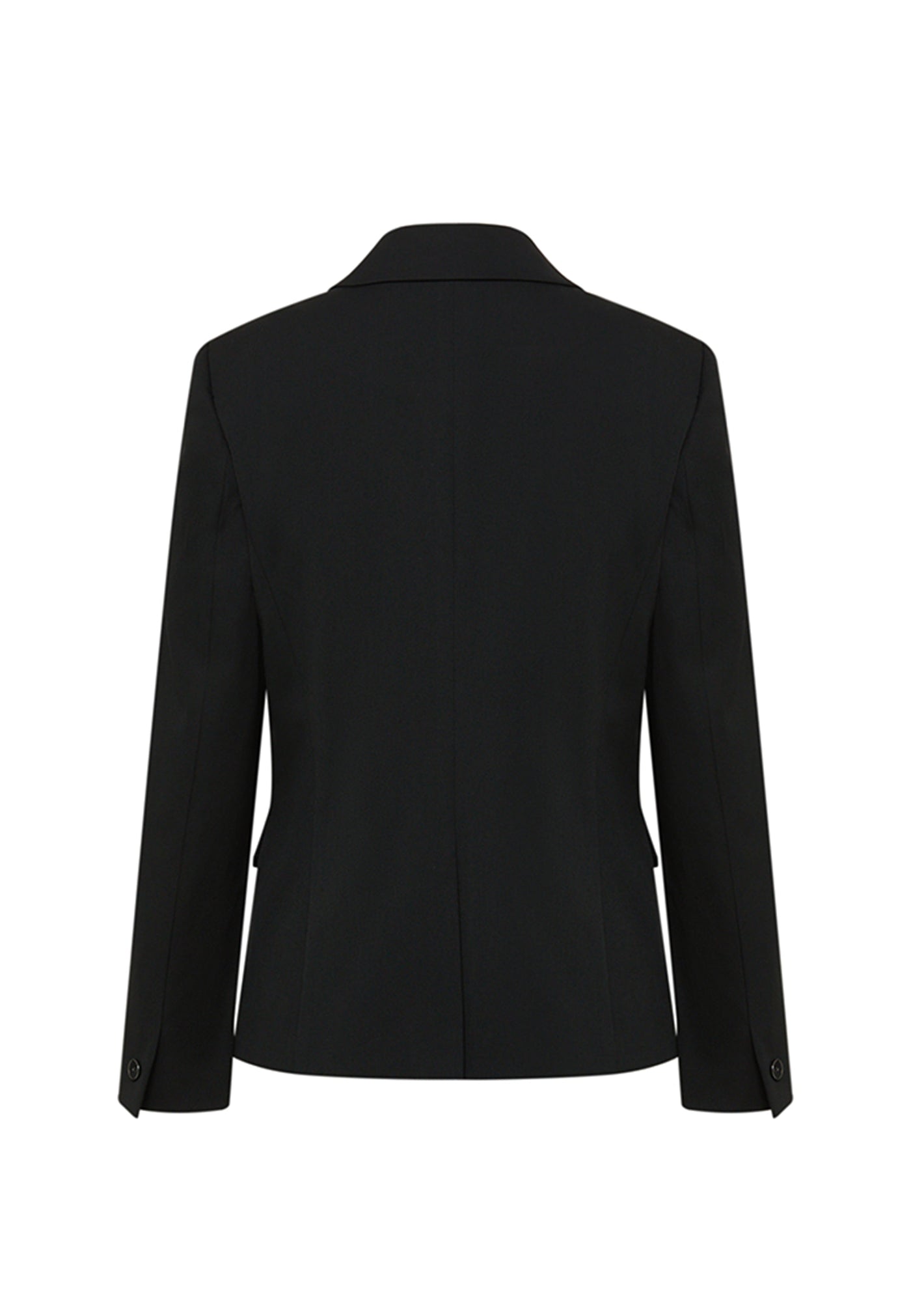 Women Clothing TRS Twill Blazer - Easy Fit