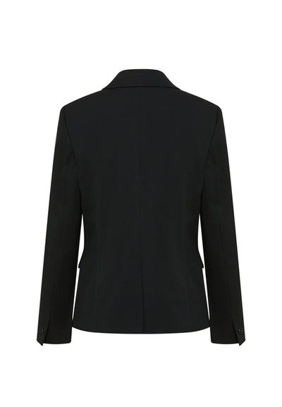 Women Clothing TRS Twill Blazer - Easy Fit