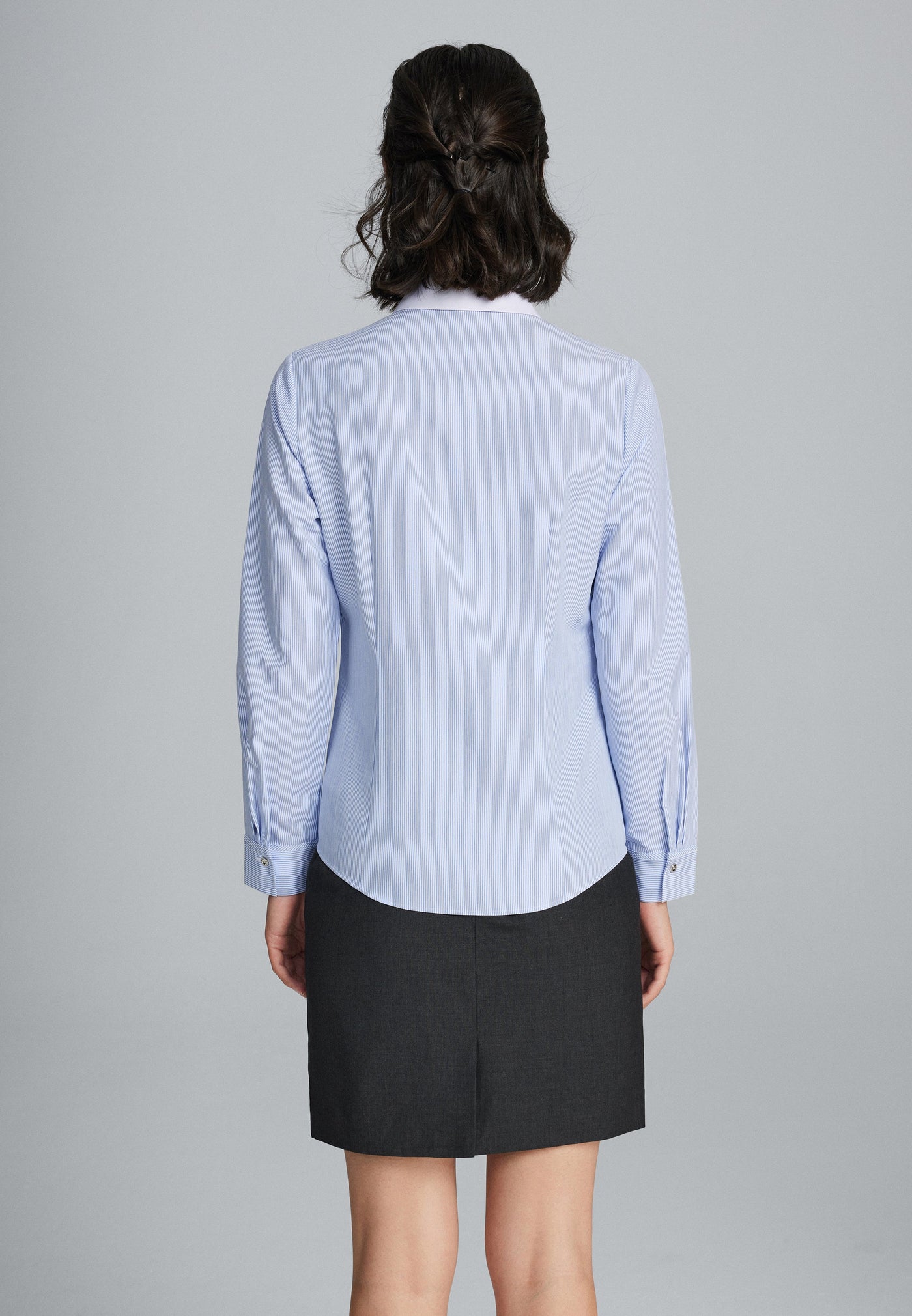 Women Clothing Drew Dry Formal Shirt - Regular Fit