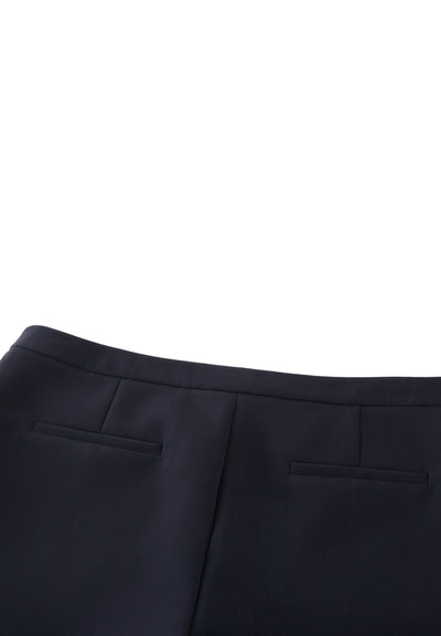 Women Clothing Sydney TRS Twill Pants - Skinny Shape