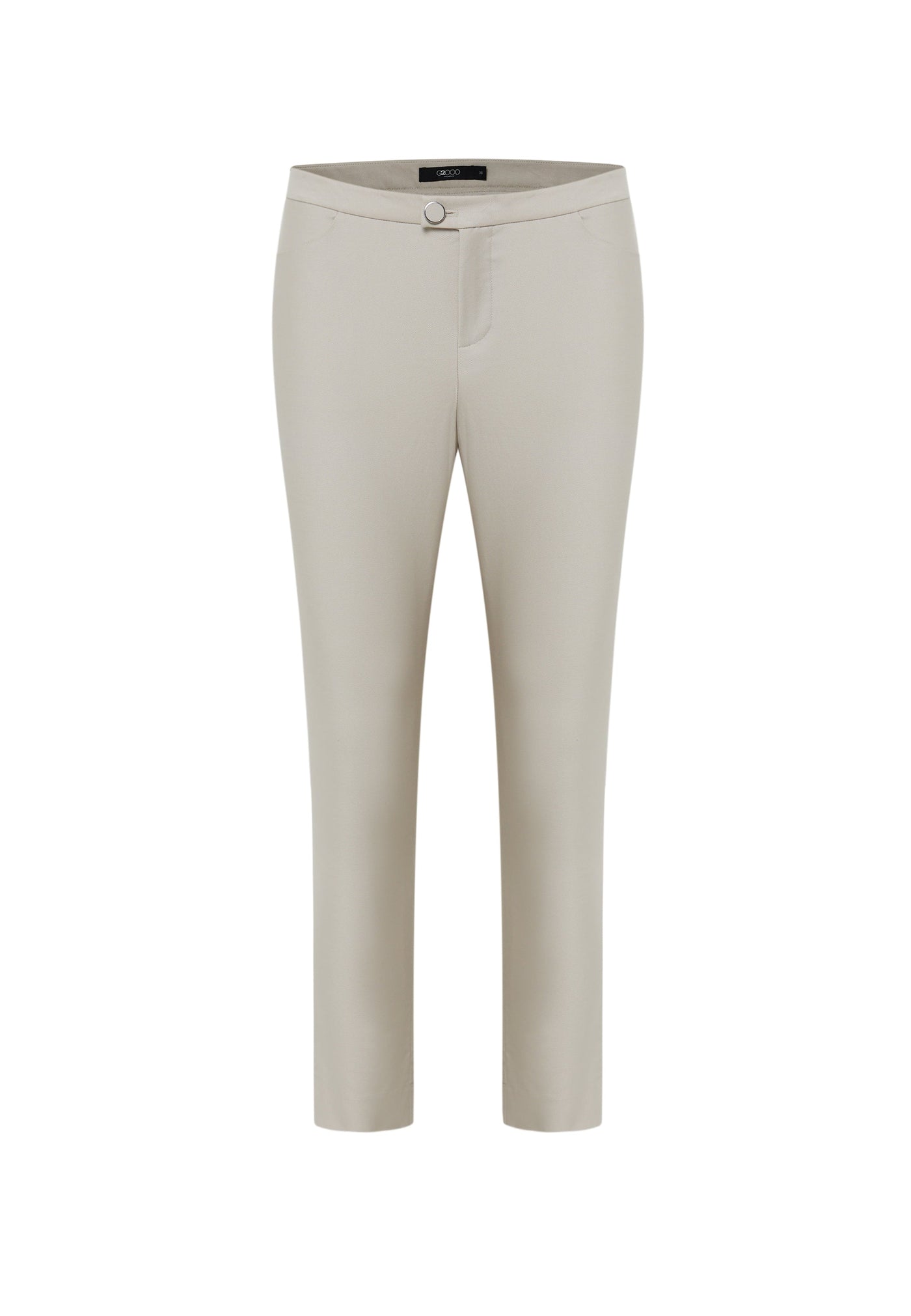 Women Clothing Sydney Twill Pants - Skinny Shape