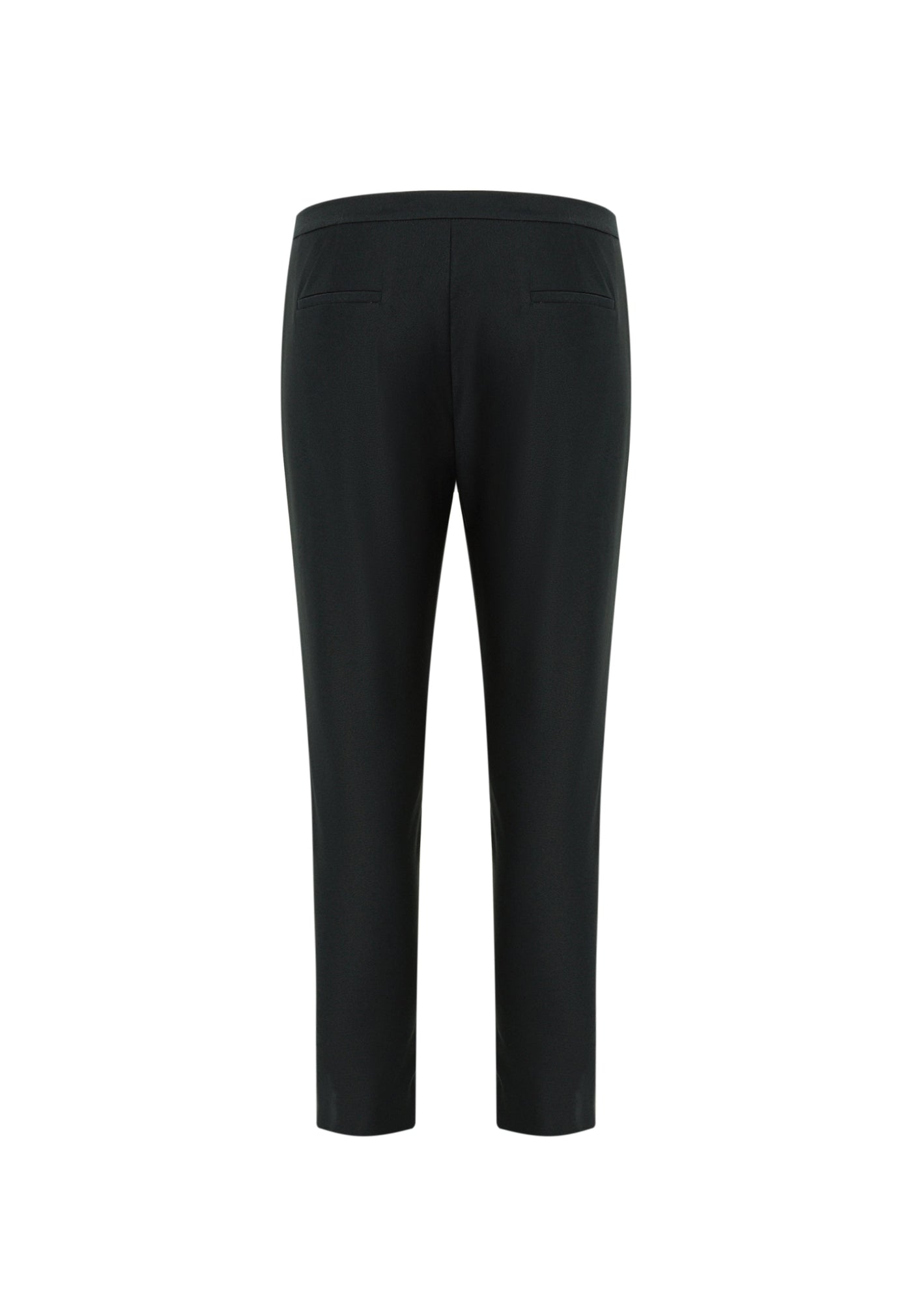 Women Clothing Sydney Twill Pants - Skinny Shape