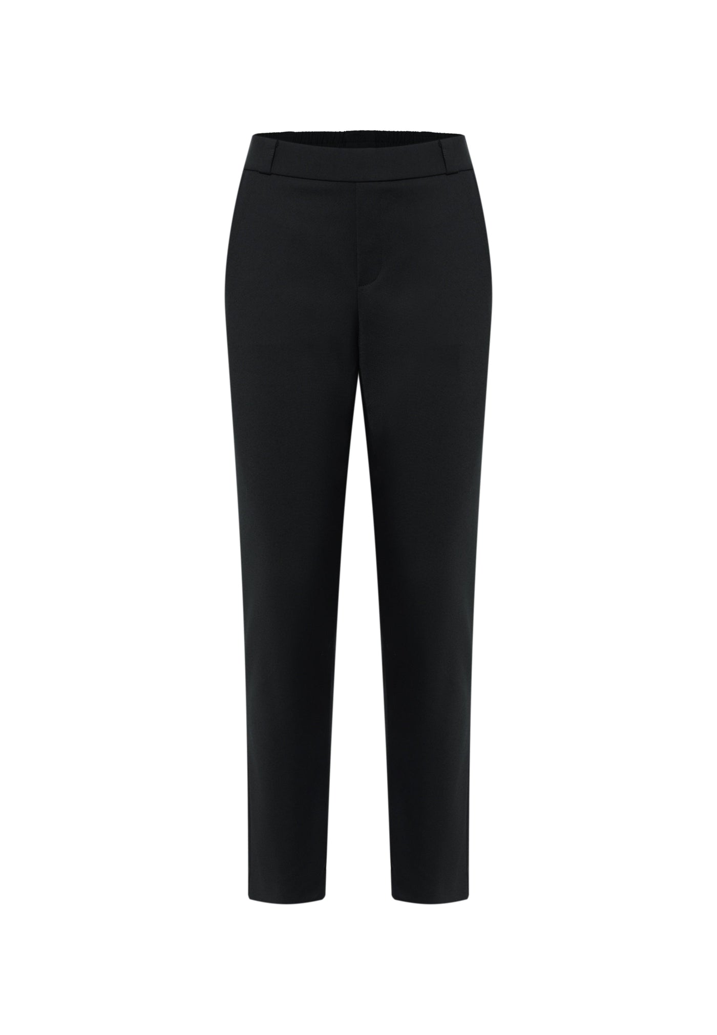 Women Clothing Celeste Double Weave Pants - Easy Fit