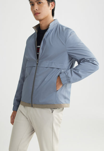 เสื้อแจ็คเก็ตสำหรับผู้ชาย - Smart Fit