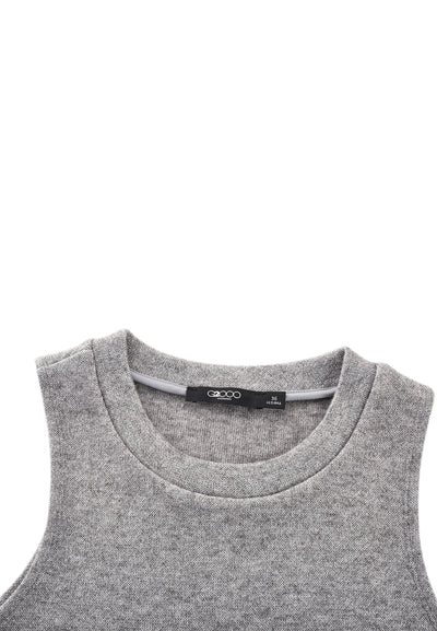 Women Clothing Double Knit Tee - Regular Fit
