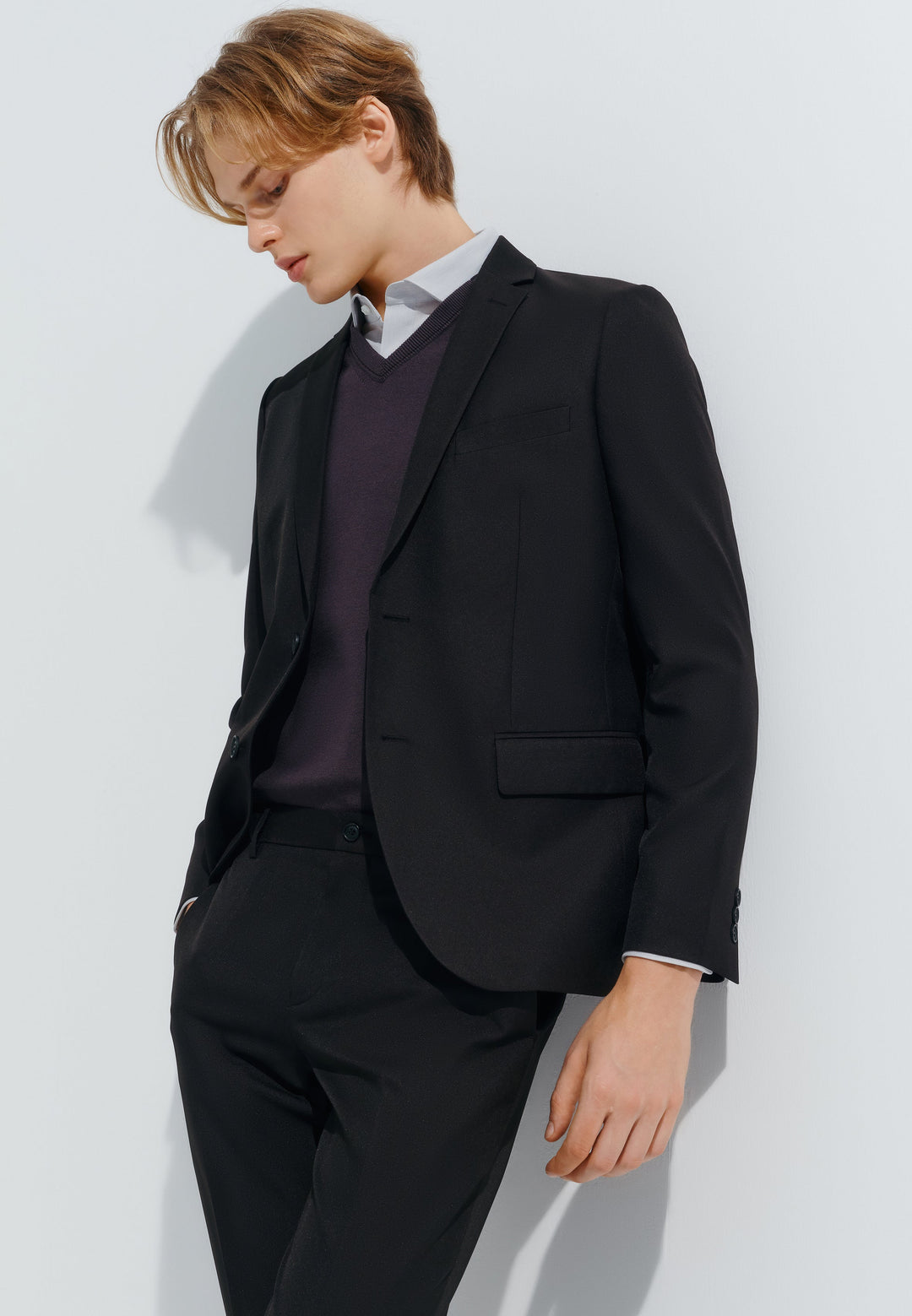 G2000 Next Washable Suits Men Clothing Anti-Static Suit Blazer