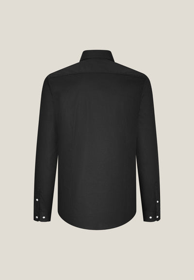 เสื้อเชิ้ตแขนยาวแบบทางการสำหรับผู้ชาย Smart Fit