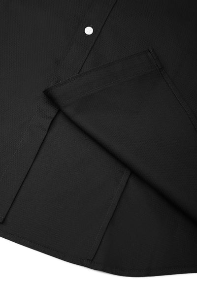 เสื้อเชิ้ตแขนยาวแบบทางการสำหรับผู้ชาย Smart Fit