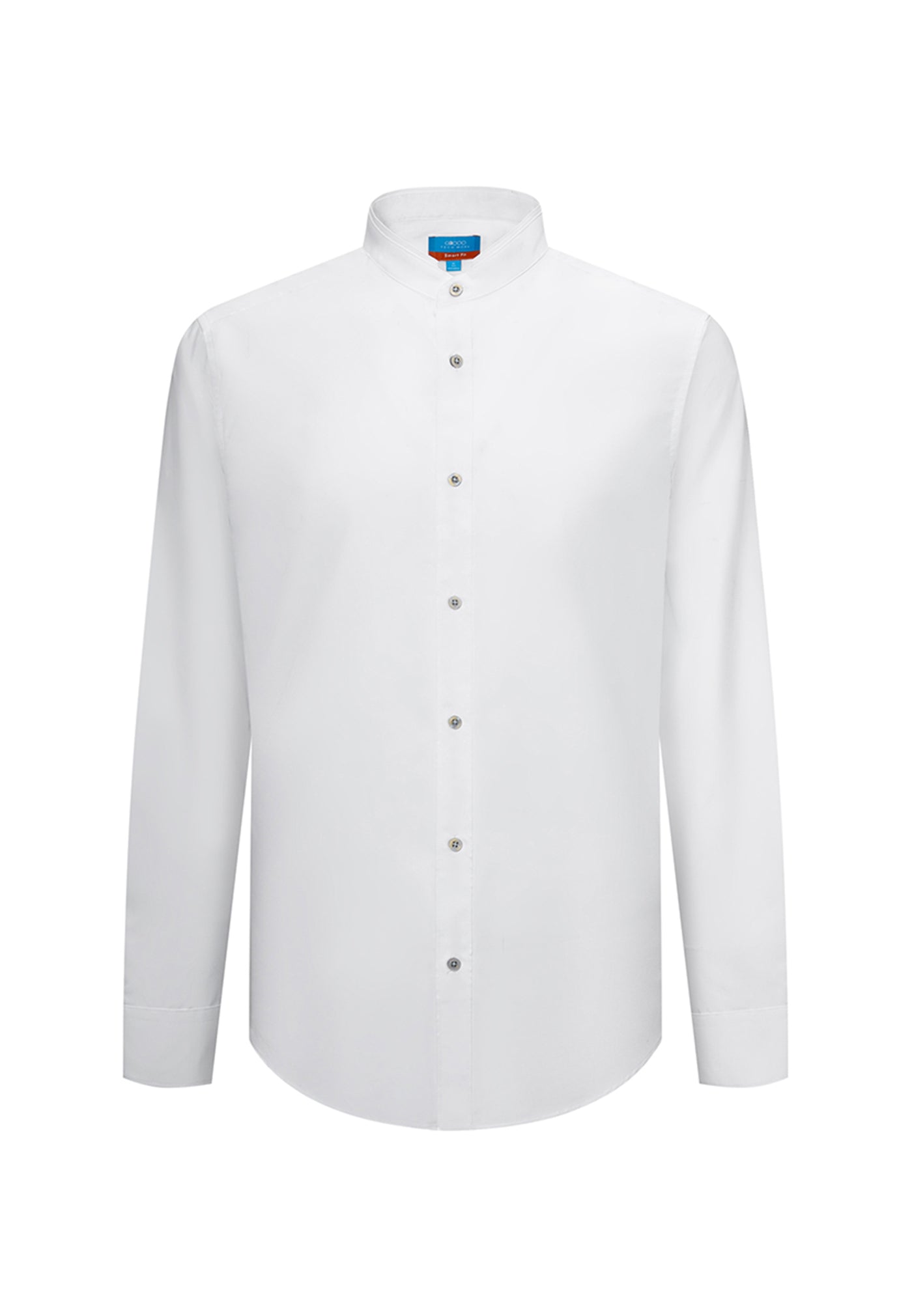 Men Clothing Dry ∙ Wicking Casual Shirt Smart Fit