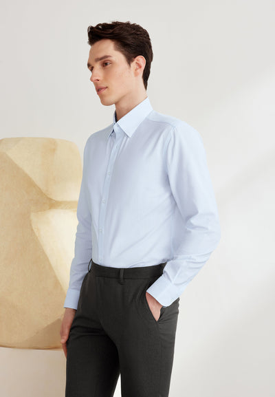 Men Clothing Dry ∙ Wicking & Stretch Shirt Smart Fit