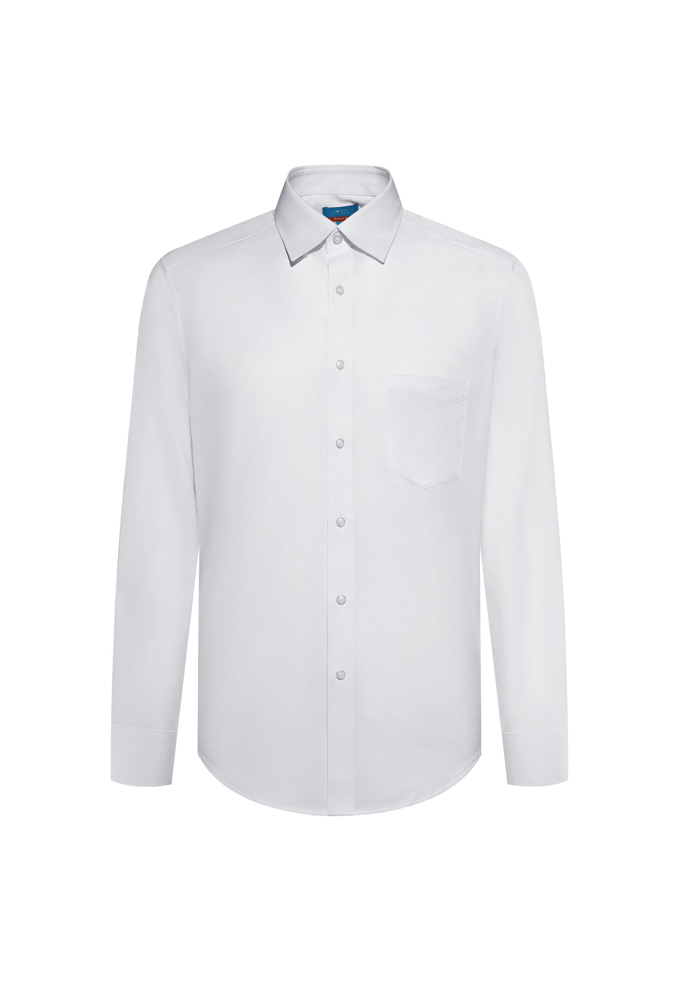 Men Clothing Dry ∙ Wicking & Stretch Shirt Smart Fit