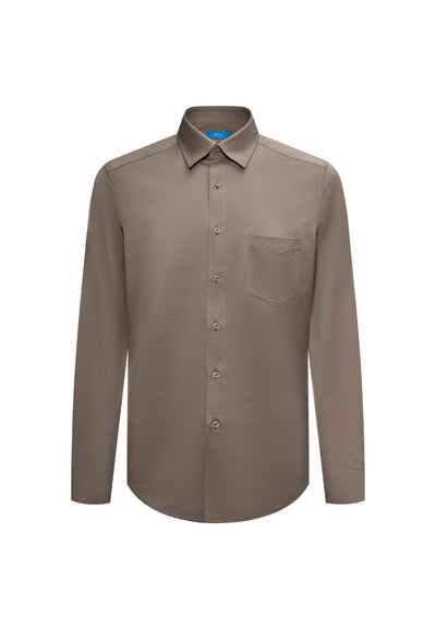 Men Clothing Dry ∙ Wicking & Stretch Shirt Smart Fit