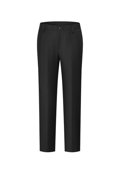 กางเกงสูทสำหรับผู้ชาย Slim Fit