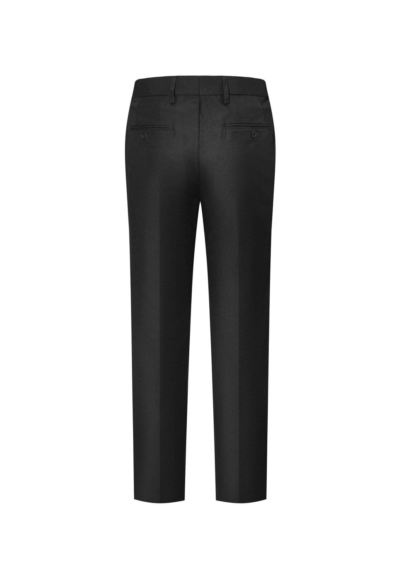 กางเกงสูทสำหรับผู้ชาย Slim Fit