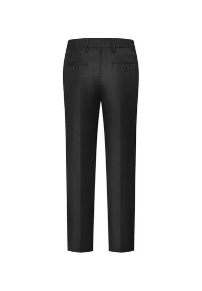 กางเกงสูทสำหรับผู้ชาย Slim Fit