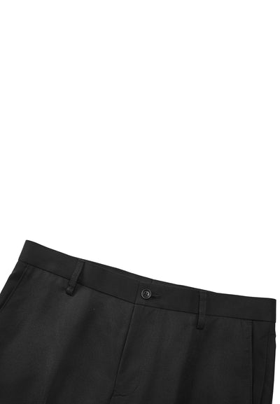 กางเกงสูทสำหรับผู้ชาย Slim Fit