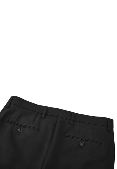 กางเกงสูทสำหรับผู้ชาย Slim Fit