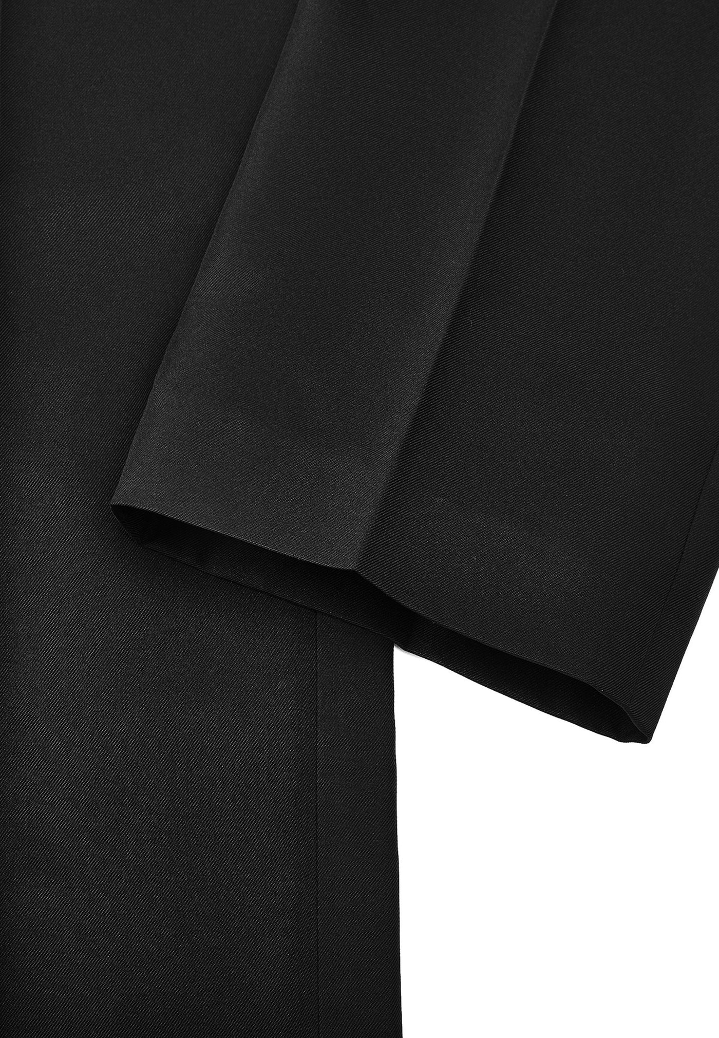 กางเกงสูทสำหรับผู้ชาย Slim Fit
