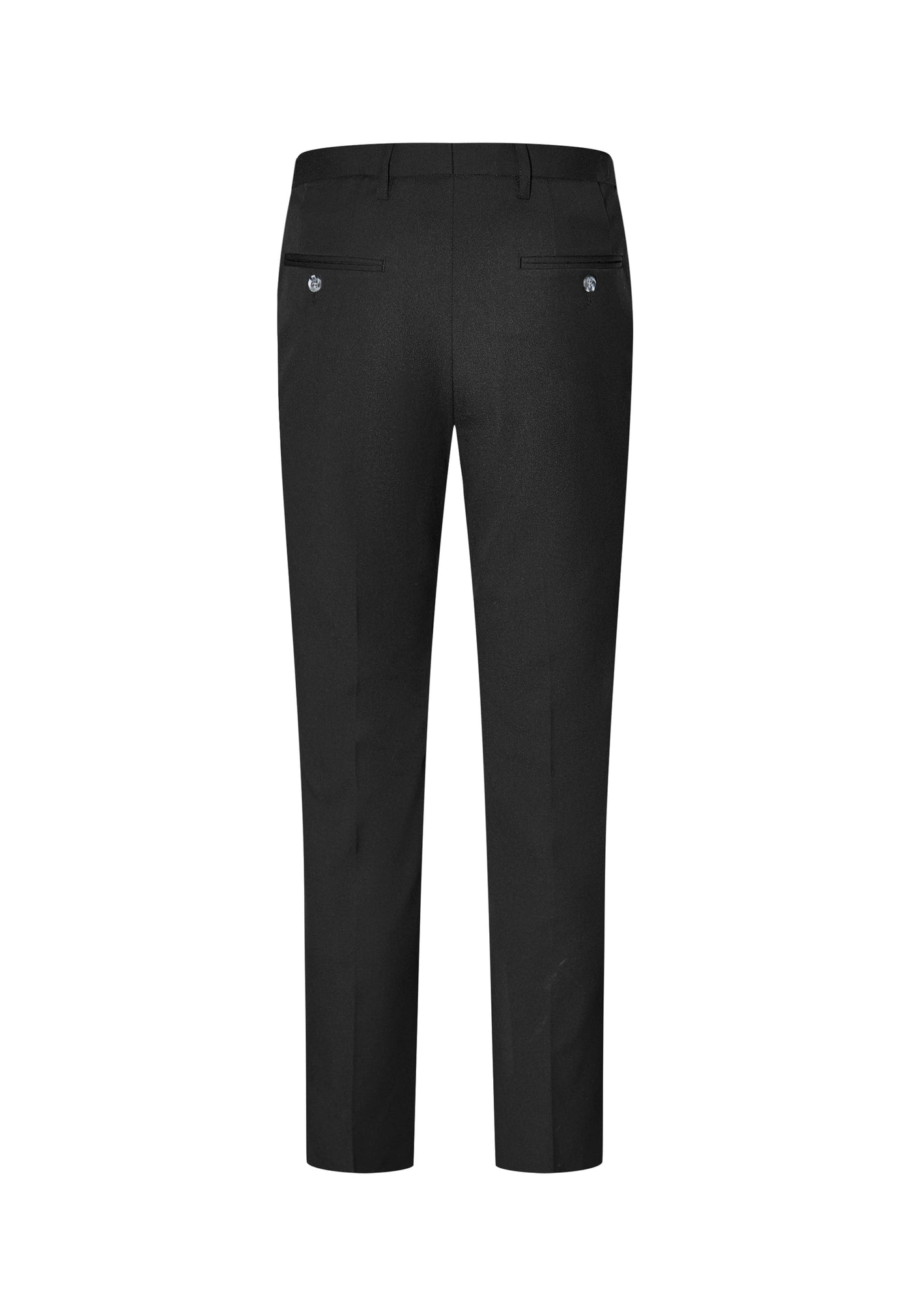 Men Clothing 3M Super Soft Modal Multi-Way Stretch Suit Pants Smart Fit