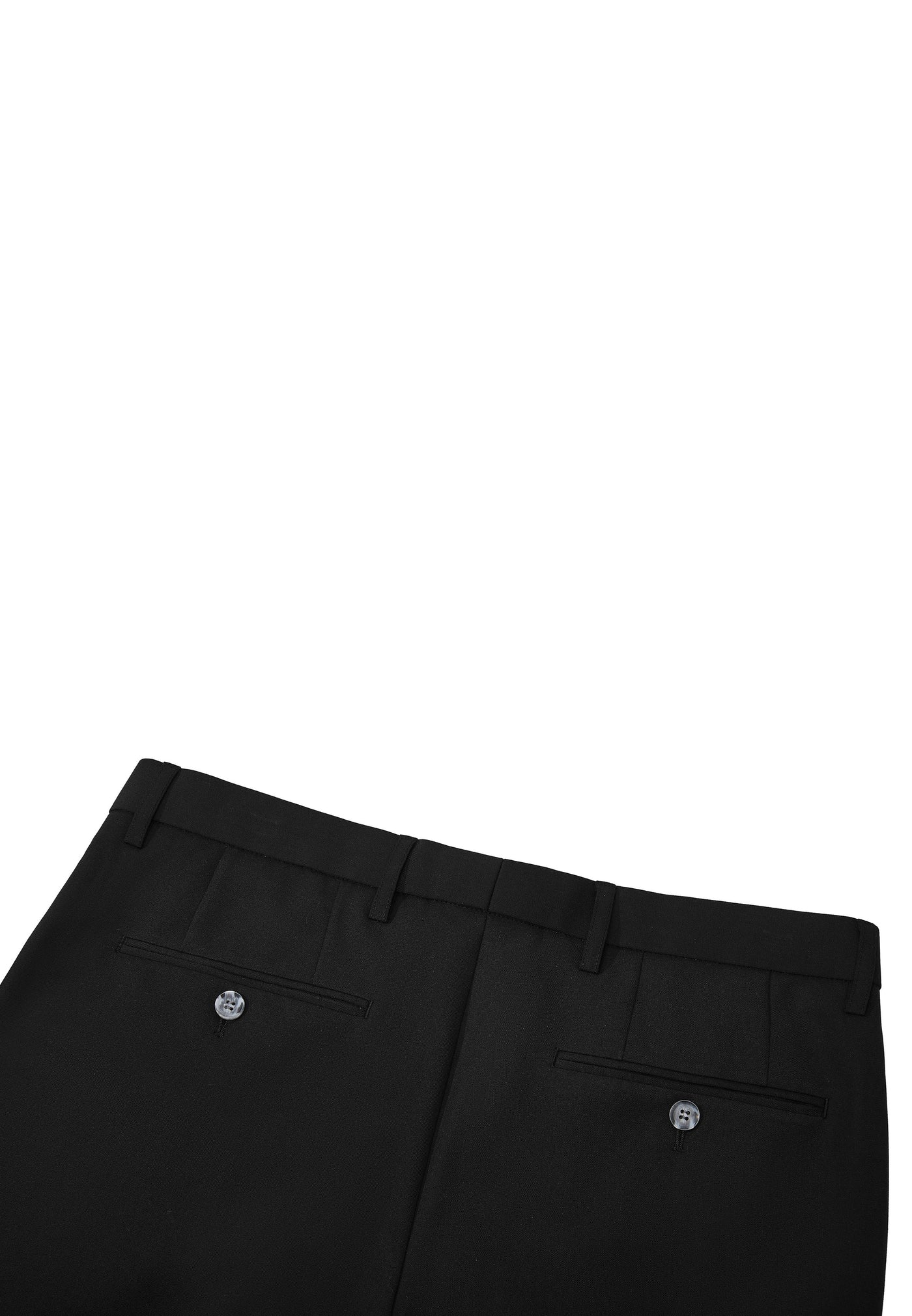 Men Clothing 3M Super Soft Modal Multi-Way Stretch Suit Pants Smart Fit