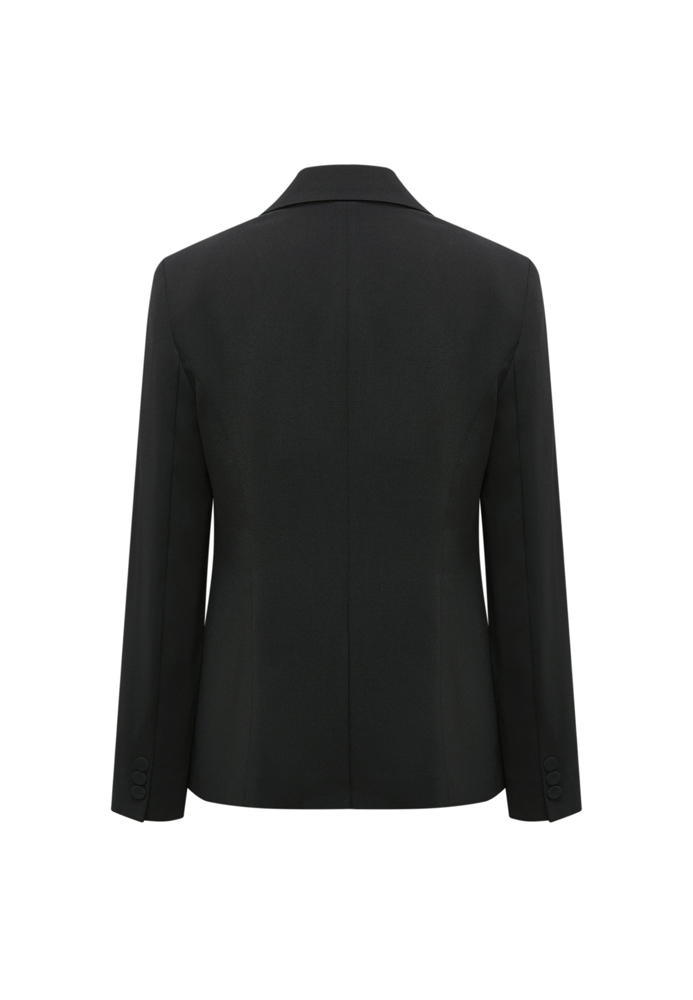 Women Clothing Cool Touch Suit Blazer Easy Fit