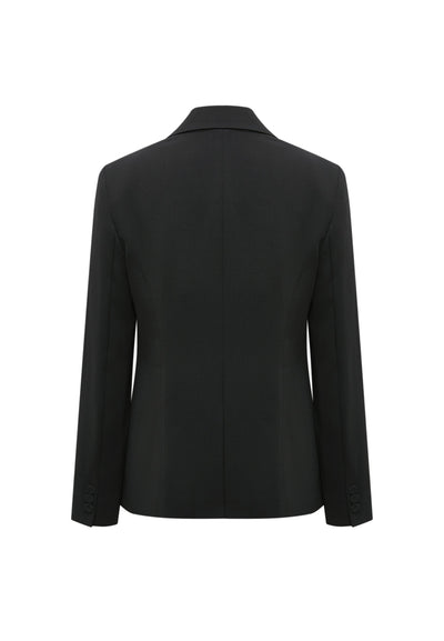 Women Clothing Cool Touch Suit Blazer Easy Fit