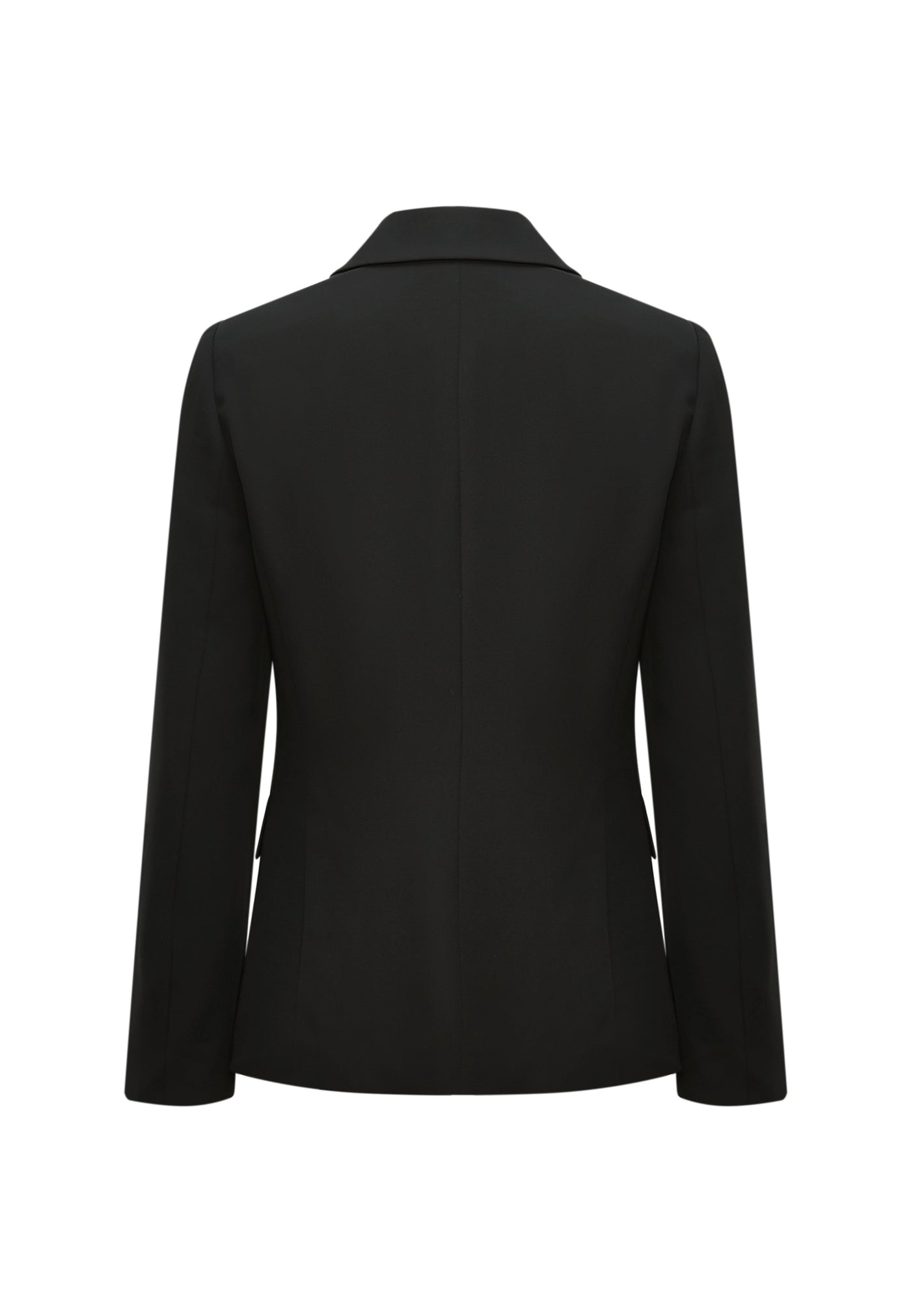 Women Clothing Cool Touch & UV-Protetction Suit Blazer Slim Fit