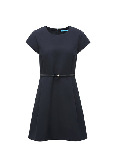 Women Clothing Water Repellency Dress A-Shape