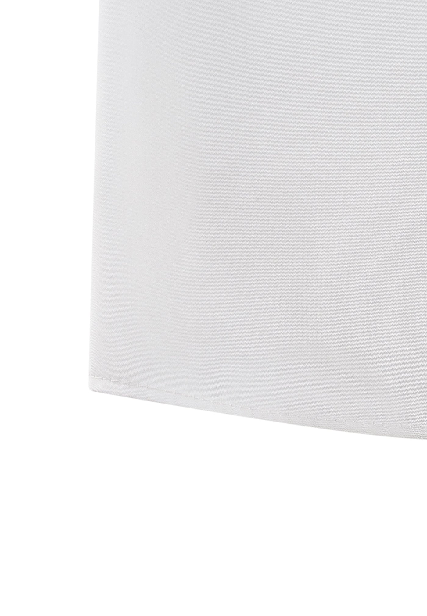 Women Clothing Poly Satin Collared Blouse Regular Fit