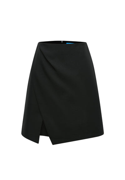 Women Clothing Water Repellency Skirt A-Shape