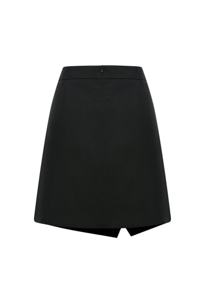 Women Clothing Water Repellency Skirt A-Shape