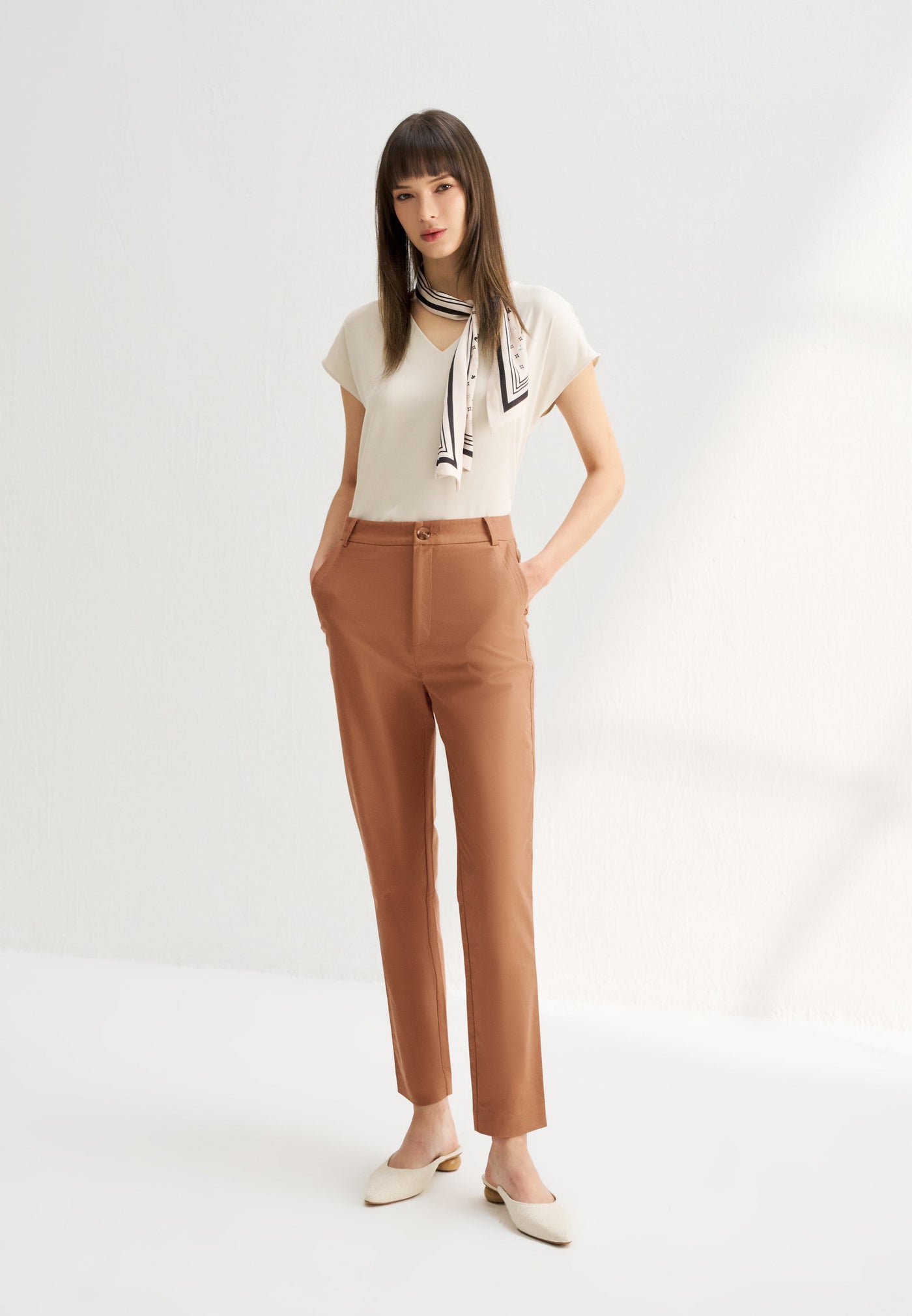 ankle cigarette pants for ladies Women Clothing Cigarette Twill Pants Ankle Cigarette Shape – G2000 Thailand ankle cigarette pants for ladies Women Clothing Cigarette Twill Pants Ankle Cigarette Shape – G2000 Thailand