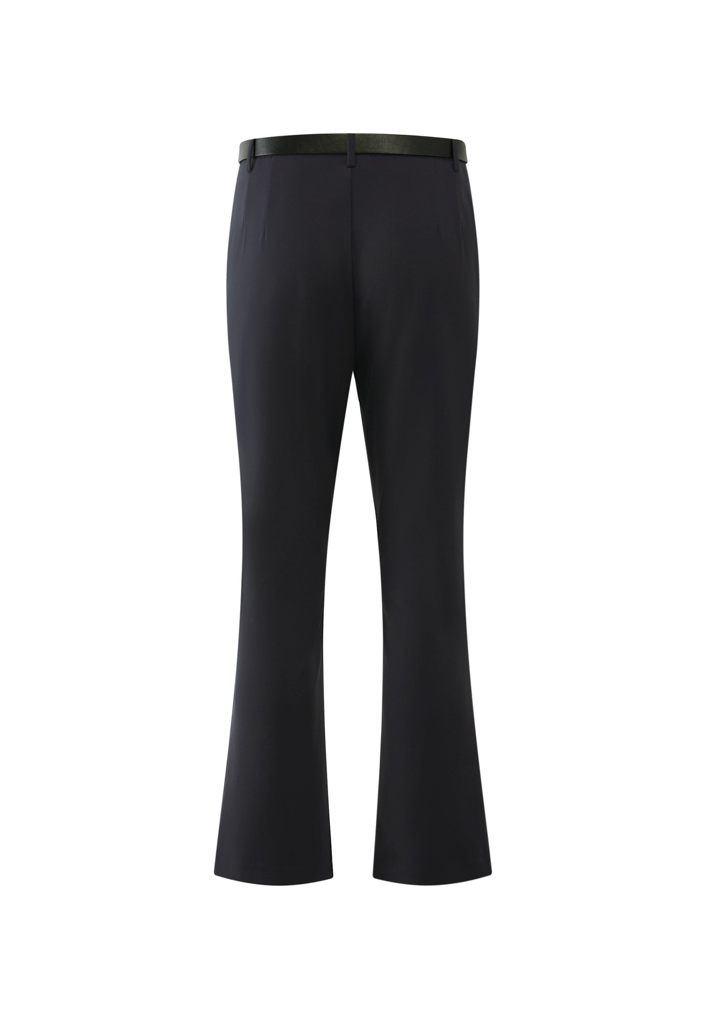 Women Clothing Multi-Way Stretch Pants Slim Boot