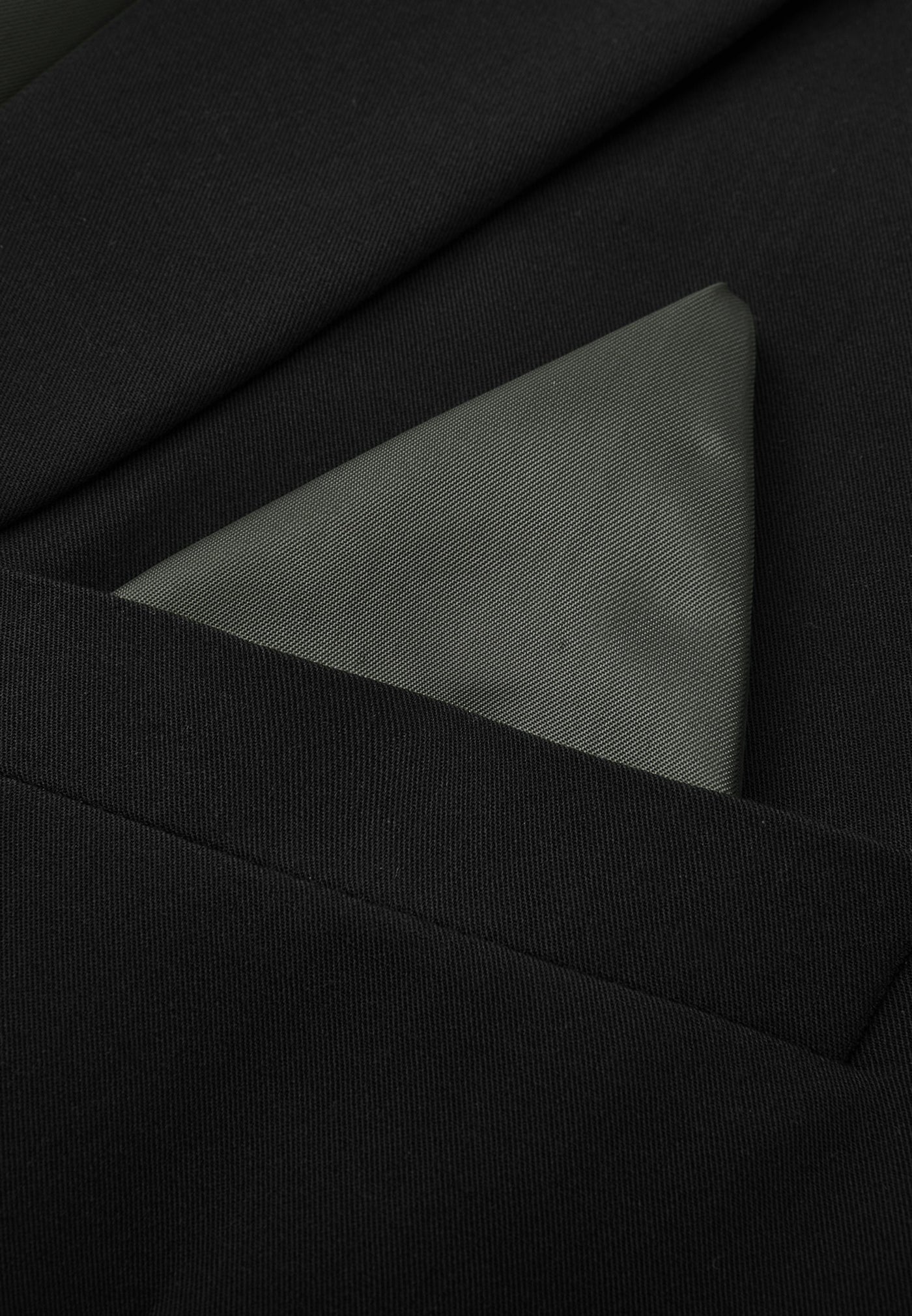 Men Clothing Muti-Way Stretch Suit Blazer Smart Fit