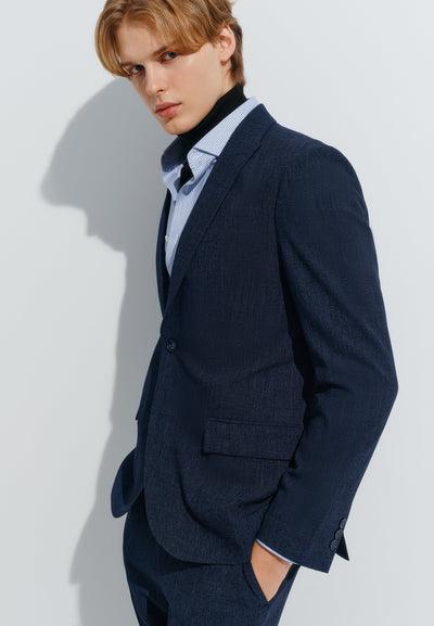 เสื้อสูทสำหรับผู้ชาย Smart Fit